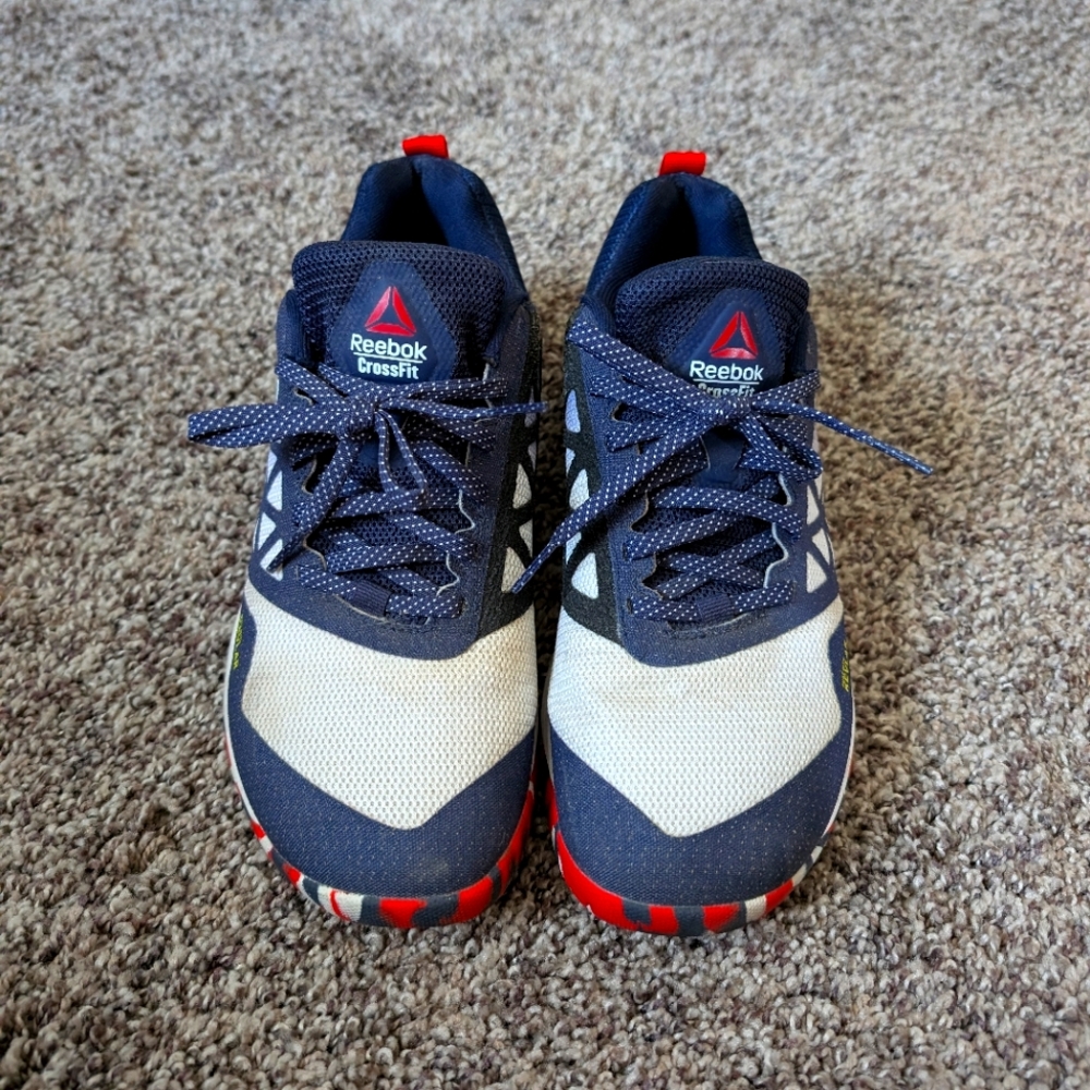 Reebok CrossFit Nano 6